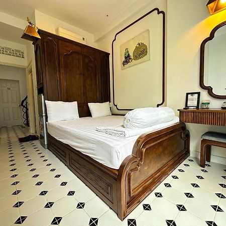 Vika Homestay Ciudad Ho Chi Minh  Exterior foto