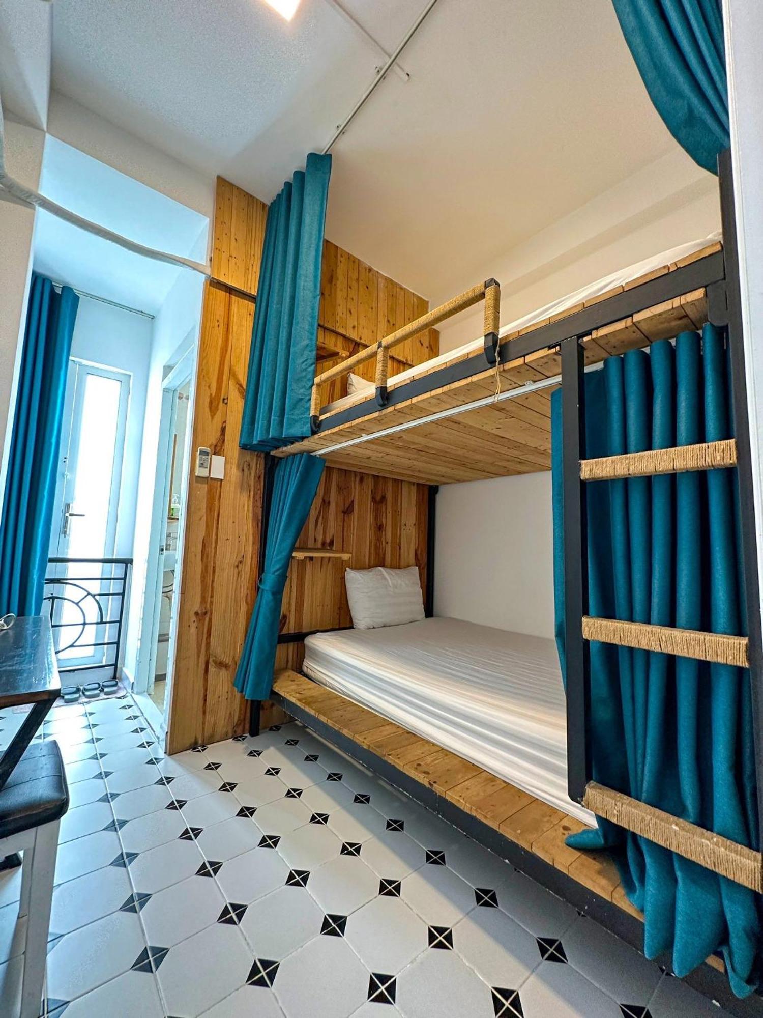 Vika Homestay Ciudad Ho Chi Minh  Exterior foto