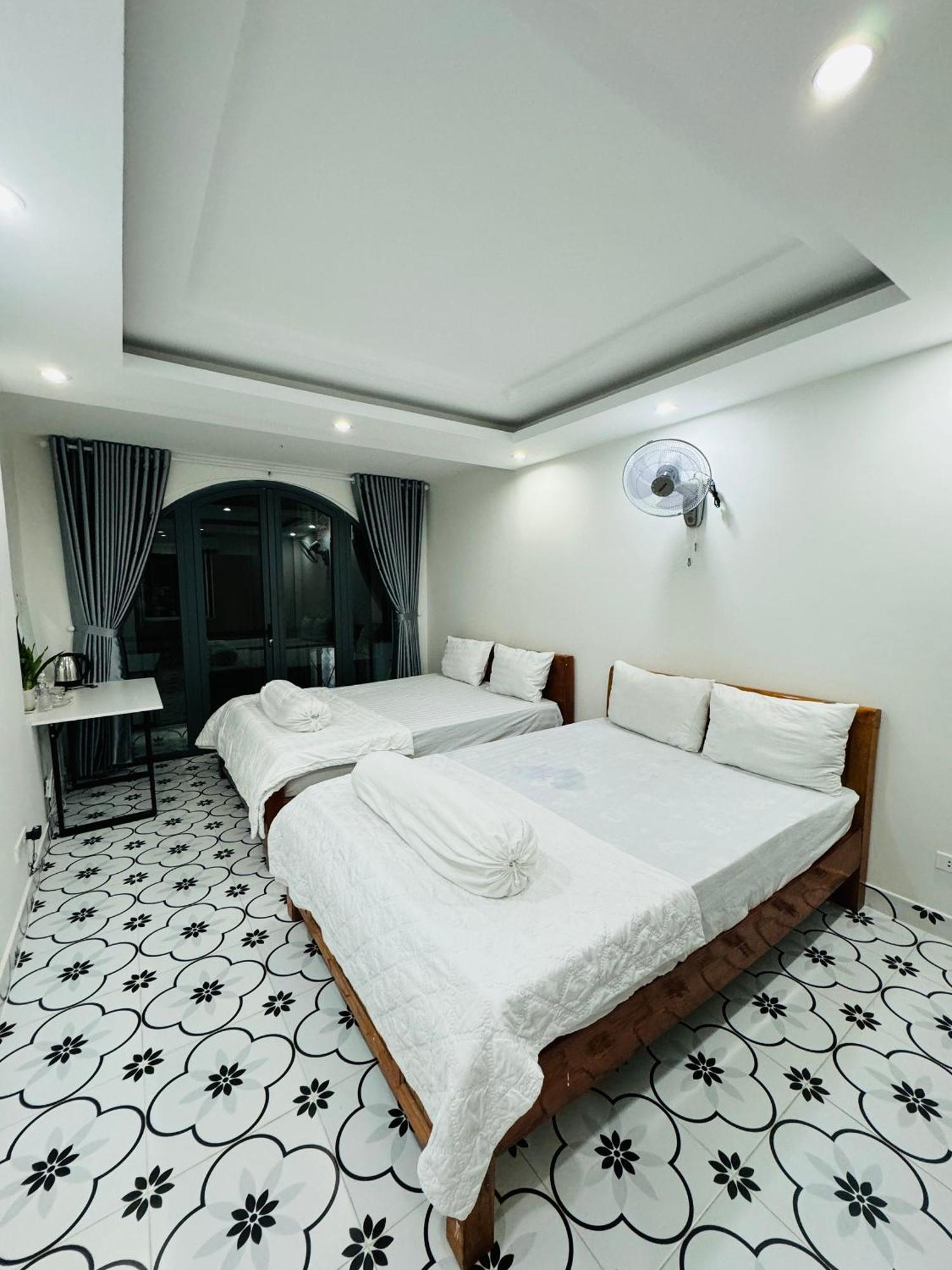 Vika Homestay Ciudad Ho Chi Minh  Exterior foto