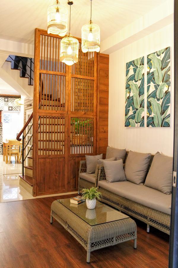 Vika Homestay Ciudad Ho Chi Minh  Exterior foto